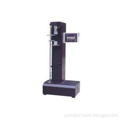 GB2951 / GB5013 Cable Testing Equipment Microcomputer Tensi